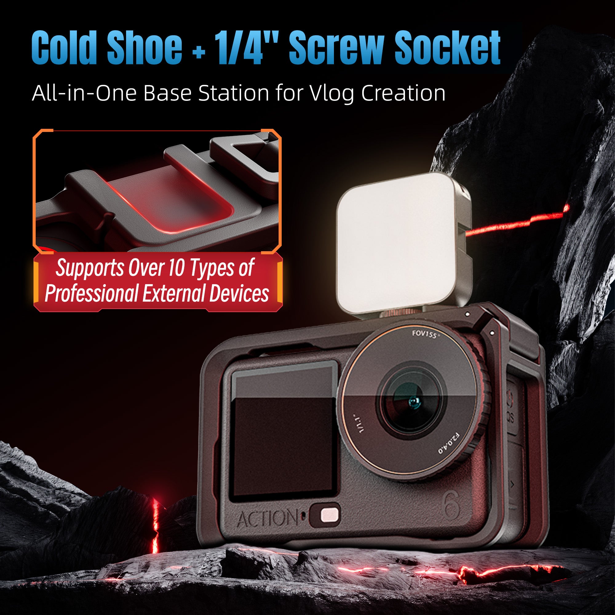 Other Camera Accessories 