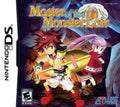 Master of the Monster Lair (Nintendo DS)