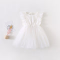 Baby one year old dress