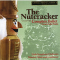 Utah Symphony Orchestra - Nutcracker (Complete) / Swan Lake Suite [2 CD]
