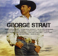 George Strait - Icon [CD]
