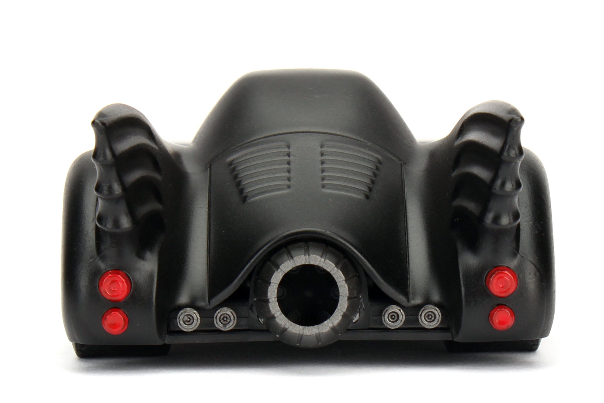 1989 Batman Batmobile 1/32 Diecast Model Car by Jada