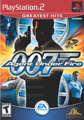 James Bond 007: Agent Under Fire (Greatest Hits) (PlayStation 2)