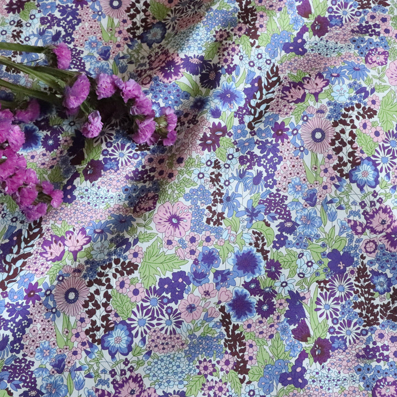 Children's Clothing Made Of Cotton Fabric