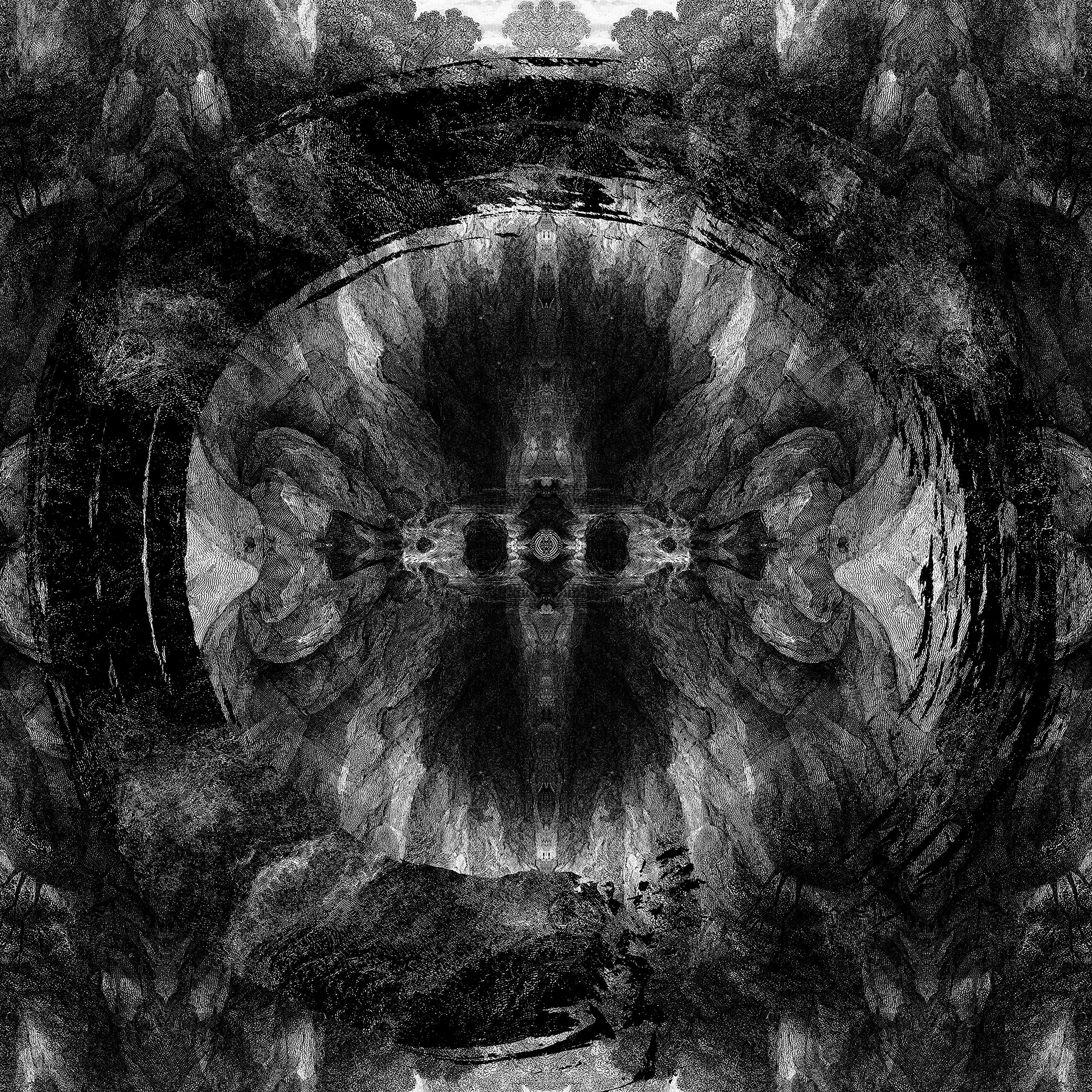 Architects - Holy Hell [LP] Vinyl Record