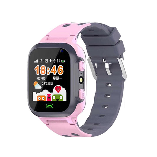 Z1 Children's Smart Watch GPS Tracker SOS Stopwatch