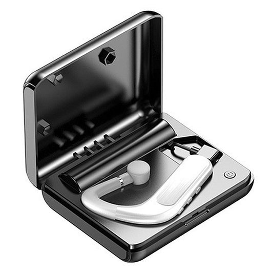 Y10 Bluetooth-compatible 5.0 Headphone Sports Driving Earphone Wireless Earbuds