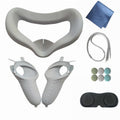 VR Face Mask