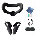 VR Face Mask