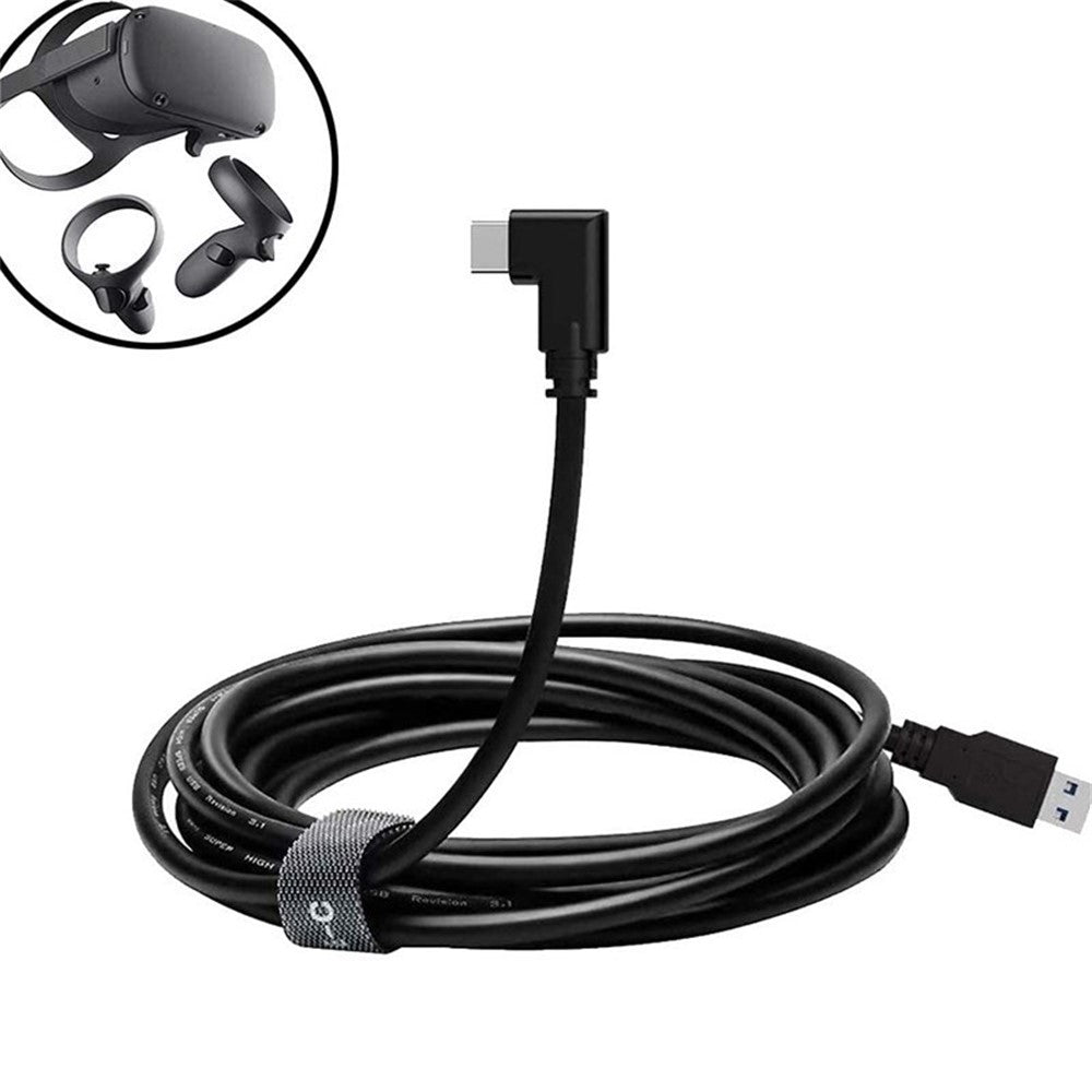 VR Charger Cables