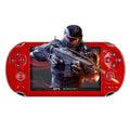 Video Game Consoles