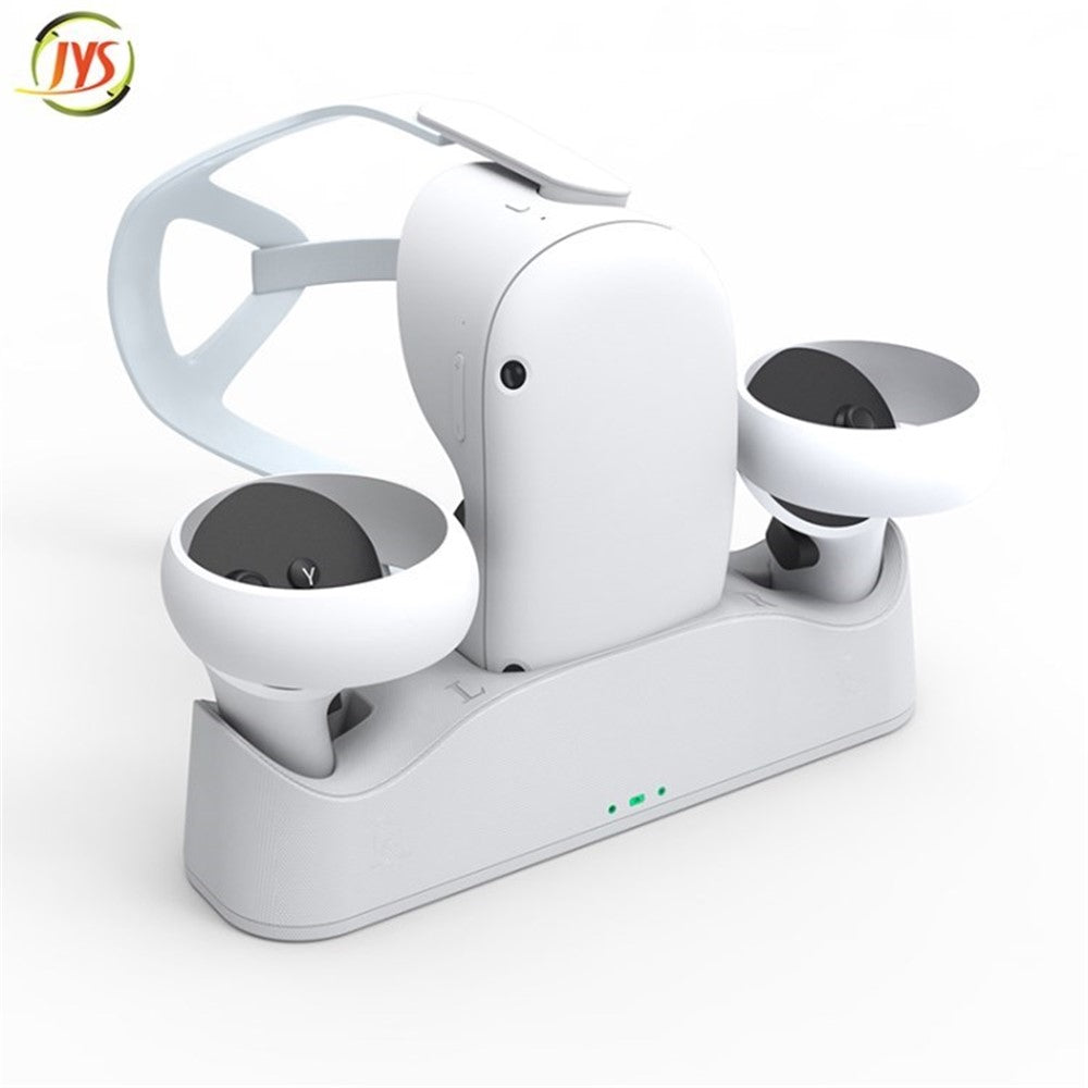 VR Charger Cables