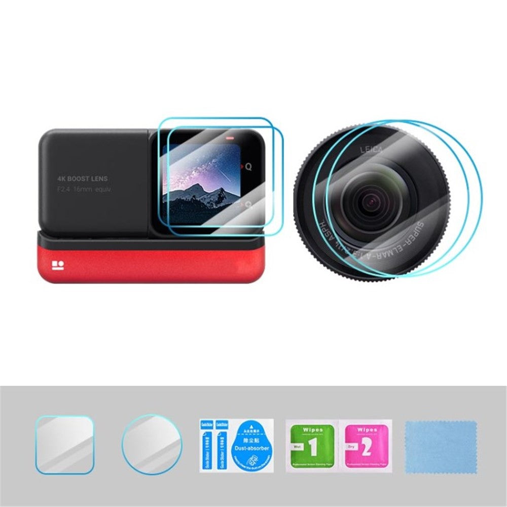 Other Camera Accessories 