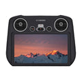 BRDRC Protective Case for DJI Mini 3 Pro RC Remote Controller Soft Silicone Cover Sleeve Protector