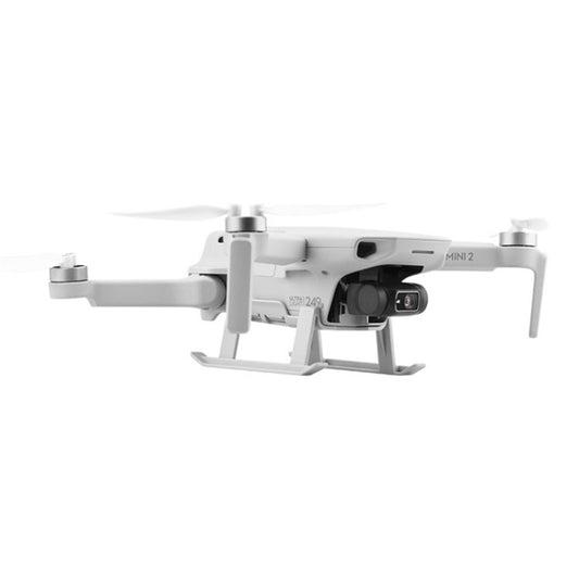 BRDRC Landing Gear for DJI Mavic Mini 1 / 2 Quick Release Height Extender Protector Guard