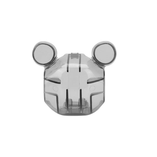 BRDRC Gimbal Protector Cover for DJI Mini 3 / Mini 3 Pro Camera Lens Cover Dust-proof Cap