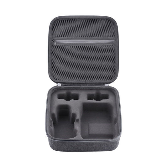 BRDRC Carrying Case for DJI Mini 2 Drone Controller Accessories Protective Bag Organizer