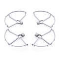 BRDRC 4PCS / Set Propeller Guards Quick Release Propellers Protector for DJI Mini 1 / 2 / SE Drone Accessories
