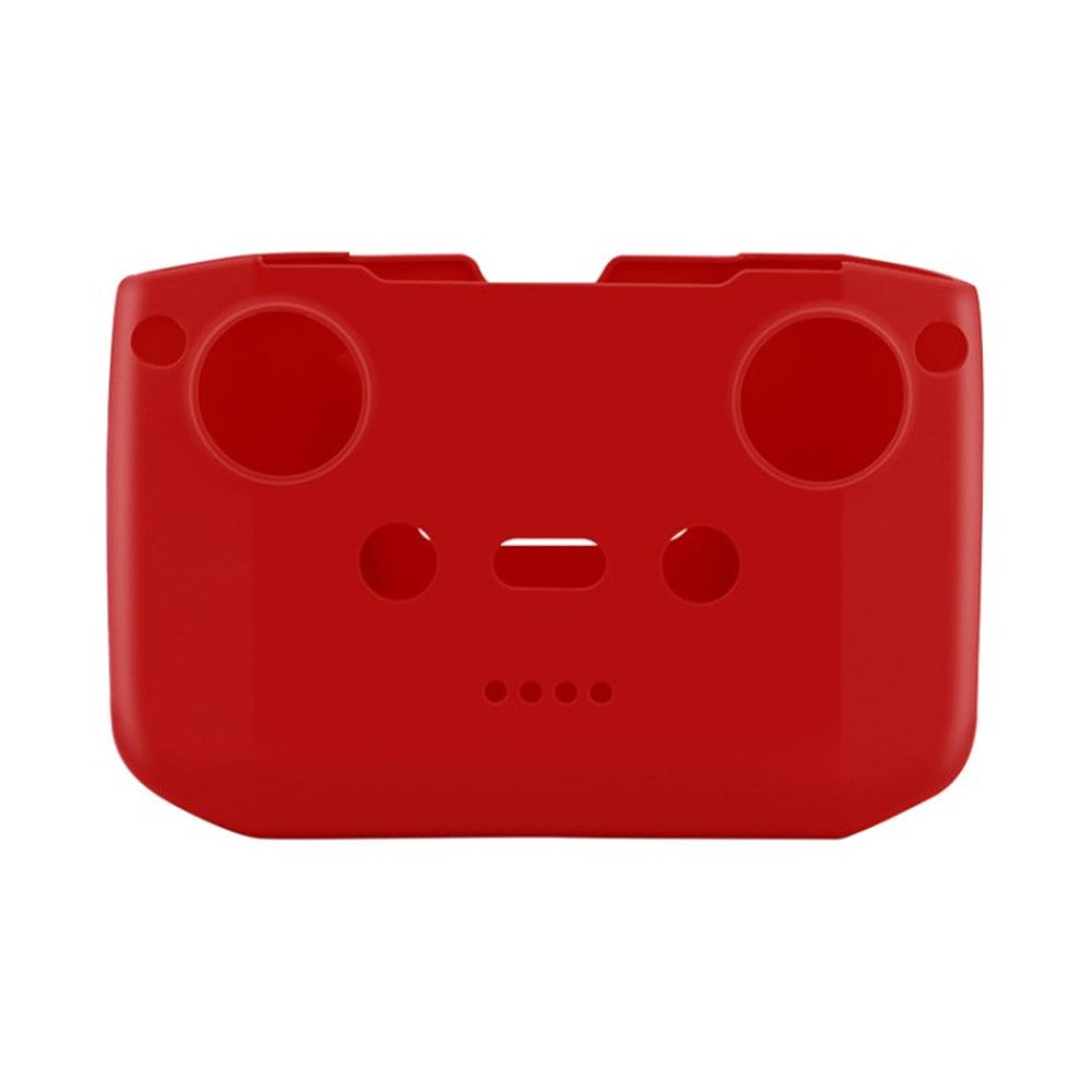 BRDRC Silicone Case for DJI MINI 2 / 3 Pro / Mavic 3 / Mavic Air 2 / 2S Remote Controller Protector Dustproof Sleeve