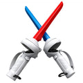 VR Controller Grips 