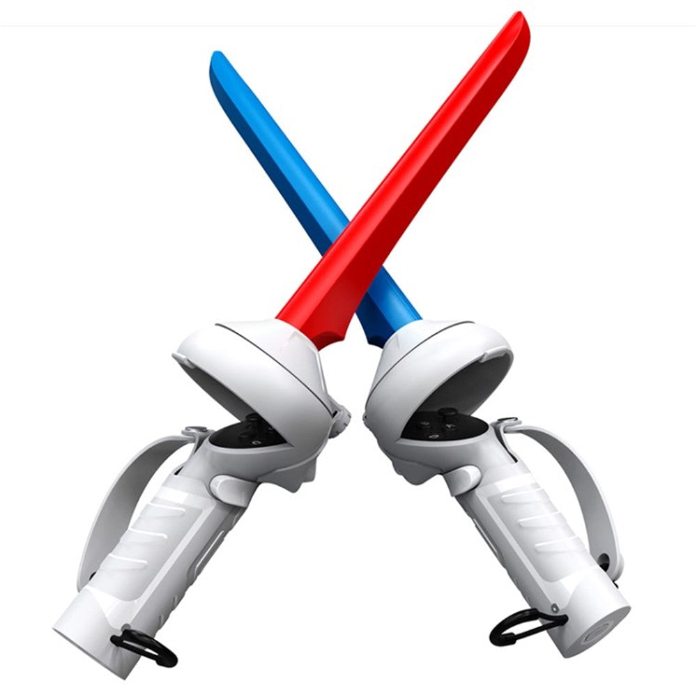 VR Controller Grips 