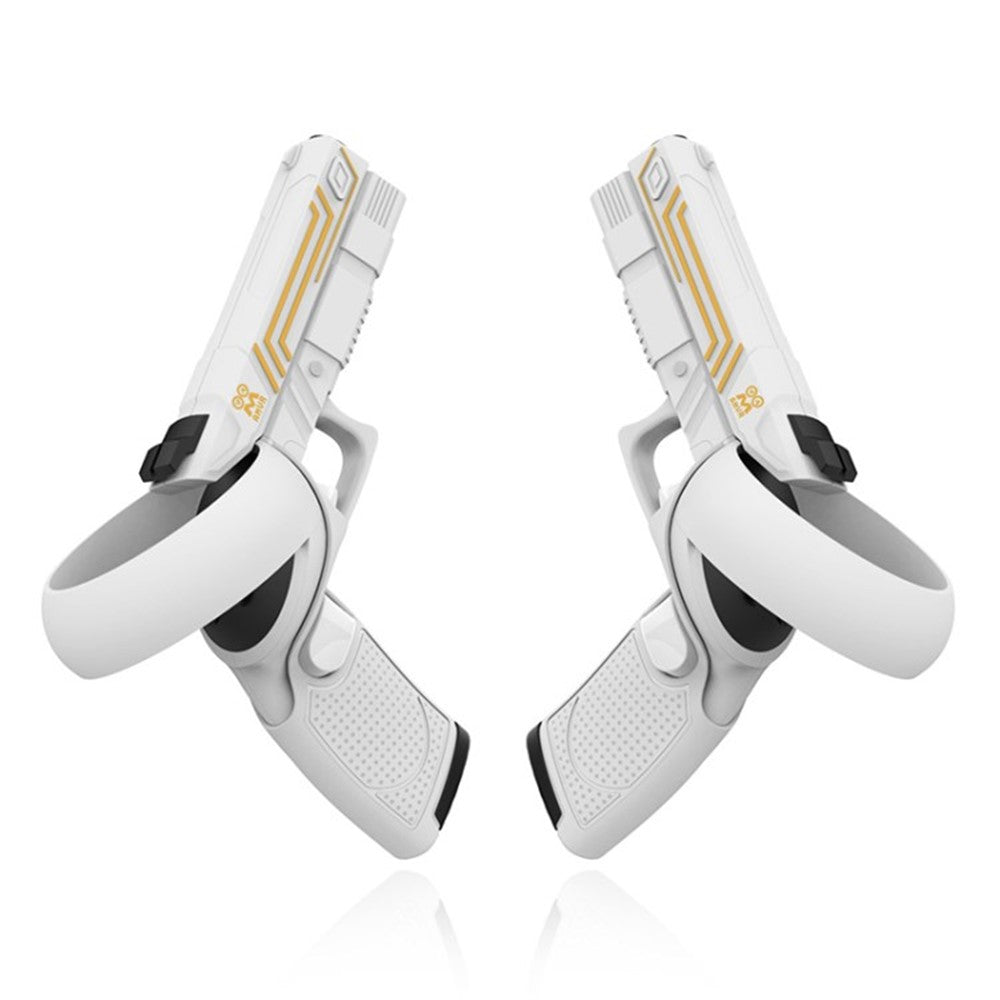VR Controller Grips 