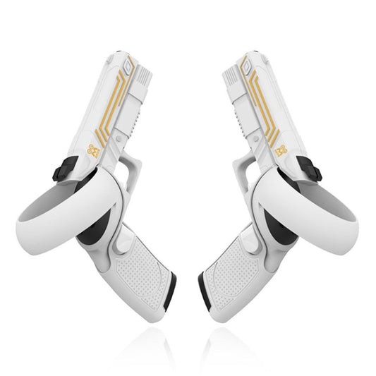 VR Controller Grips 