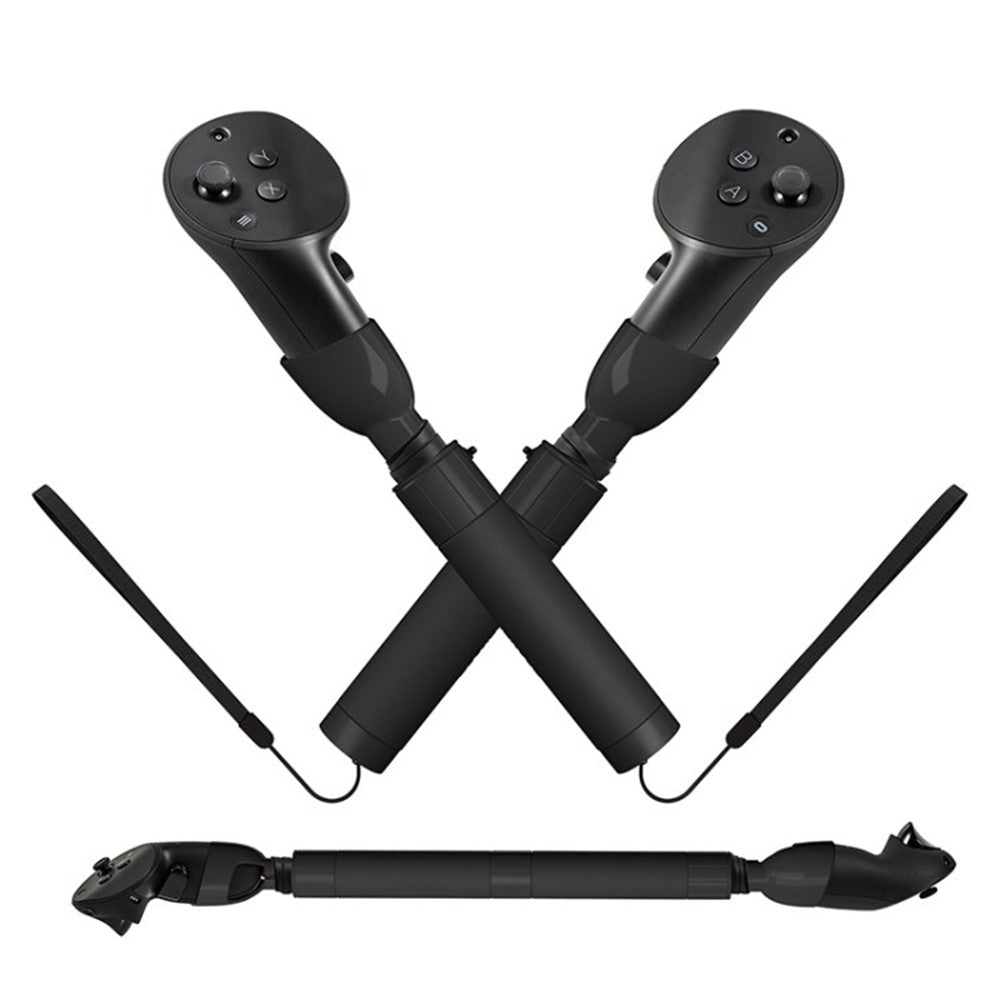 VR Controller Grips 