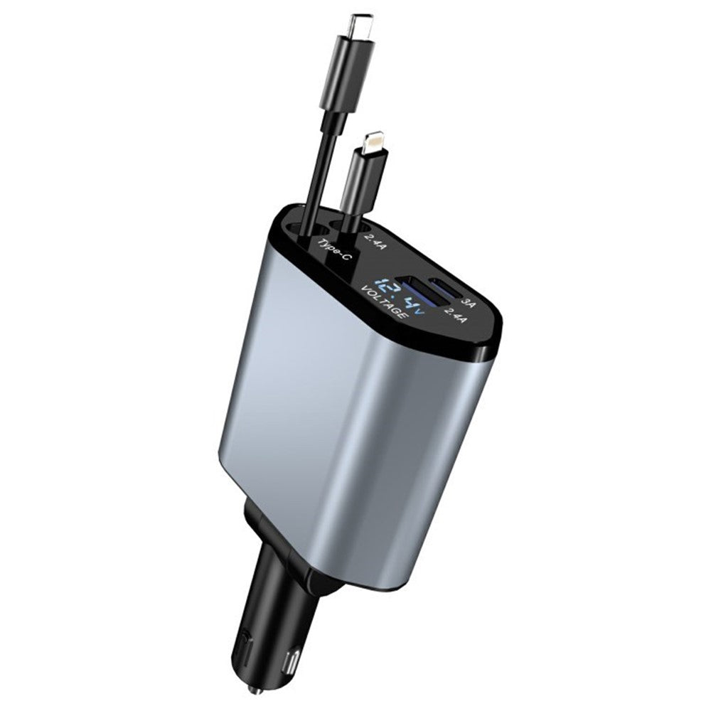 Car Charger 