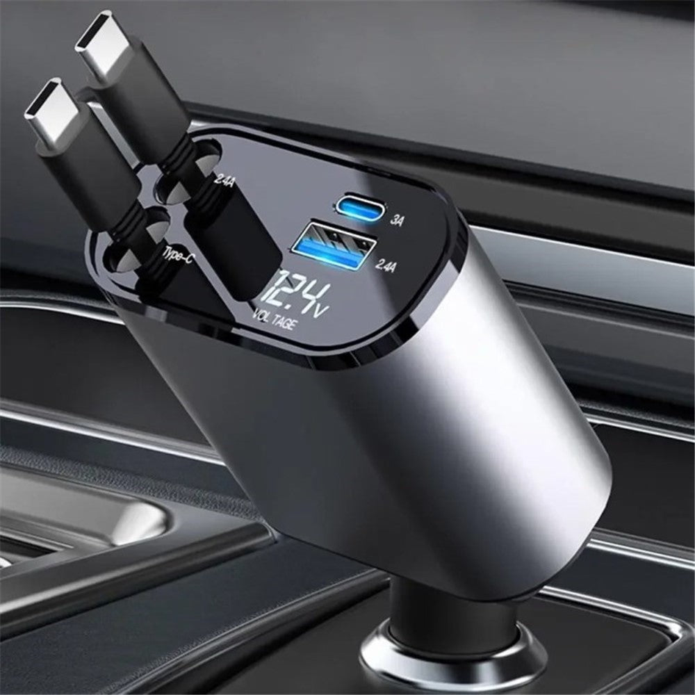 Car Charger 