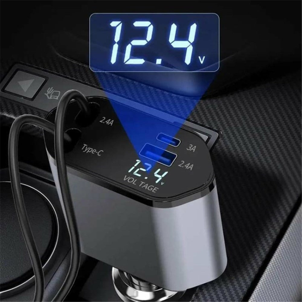 Car Charger 