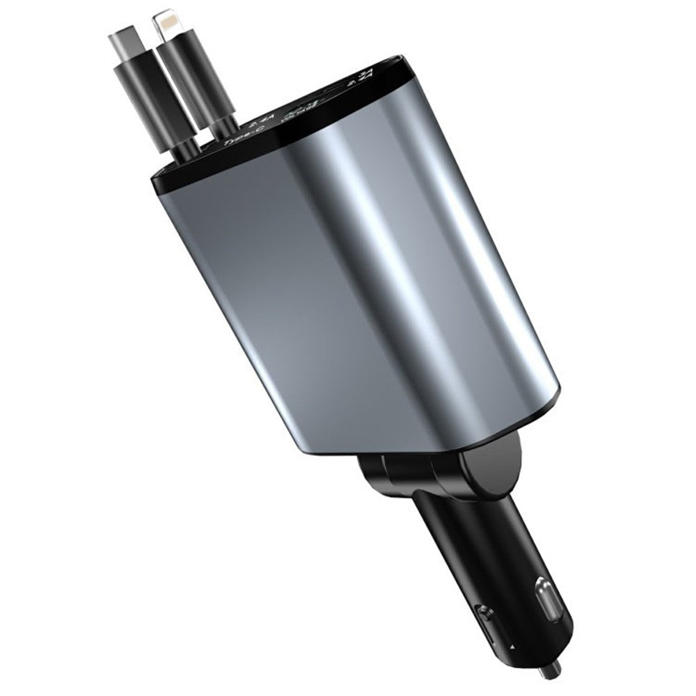 Car Charger 