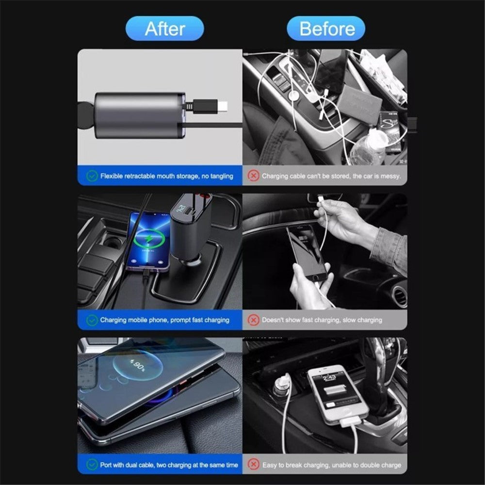 Car Charger 