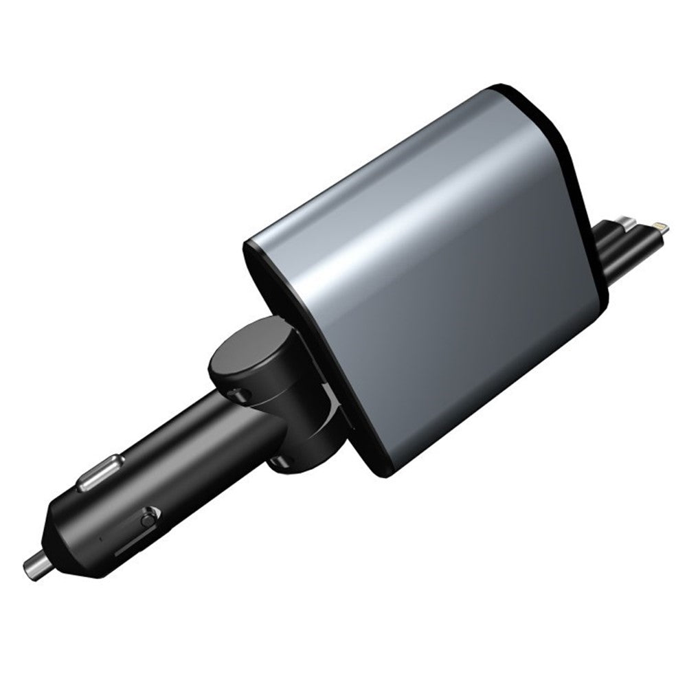 Car Charger 