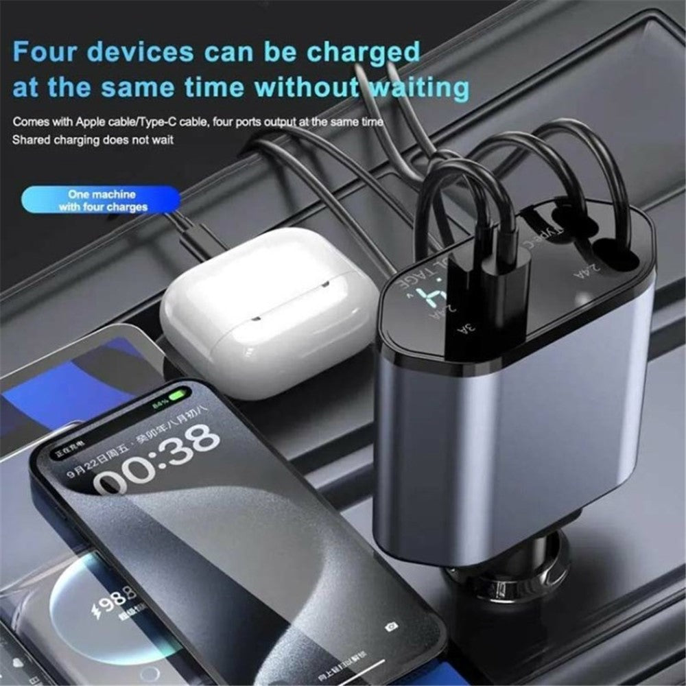 Car Charger 