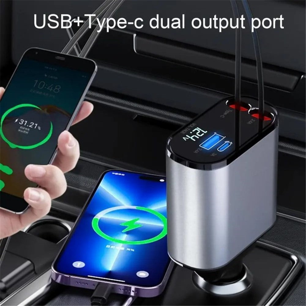 Car Charger 