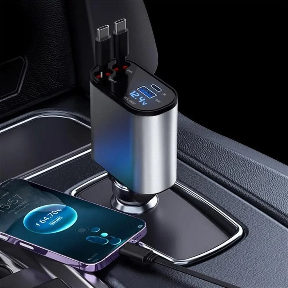Car Charger 