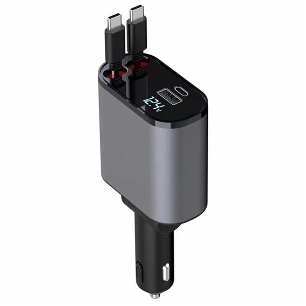 Car Charger 