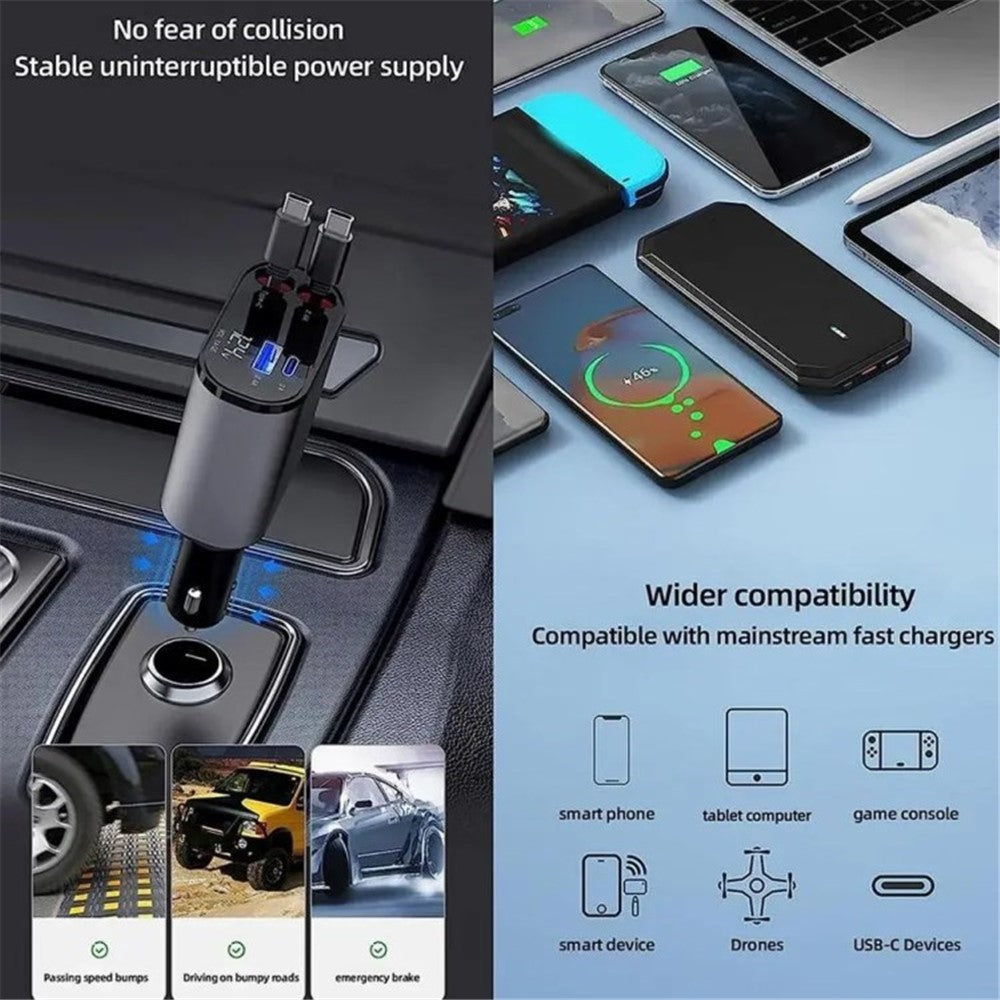 Car Charger 