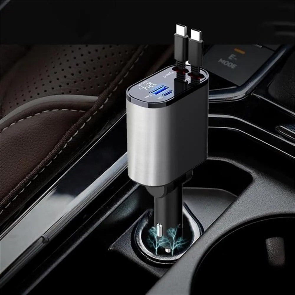 Car Charger 
