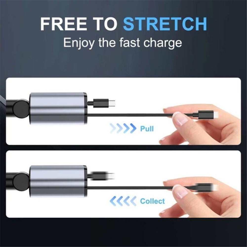 Car Charger 