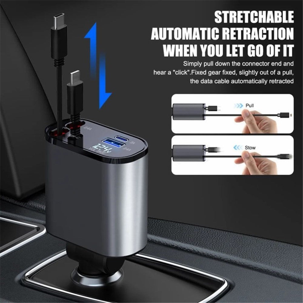 Car Charger 