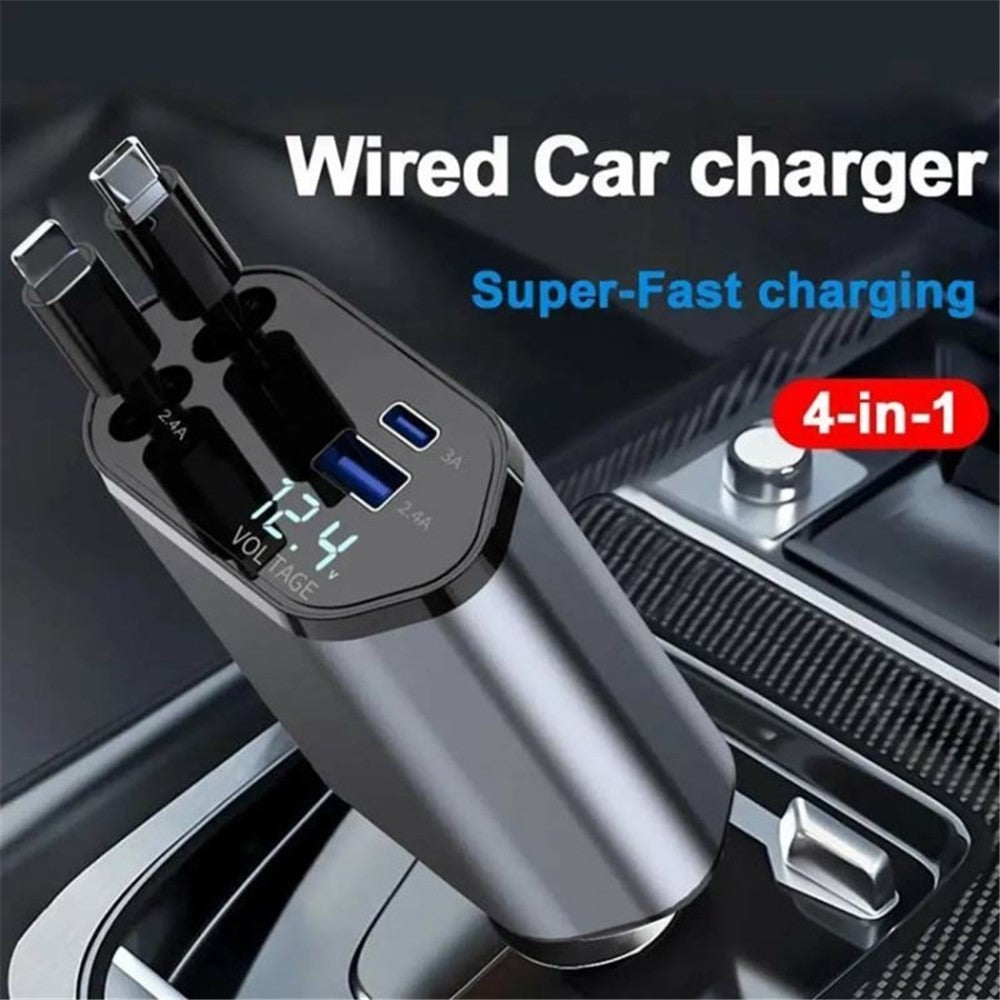 Car Charger 