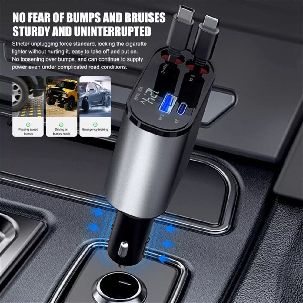 Car Charger 