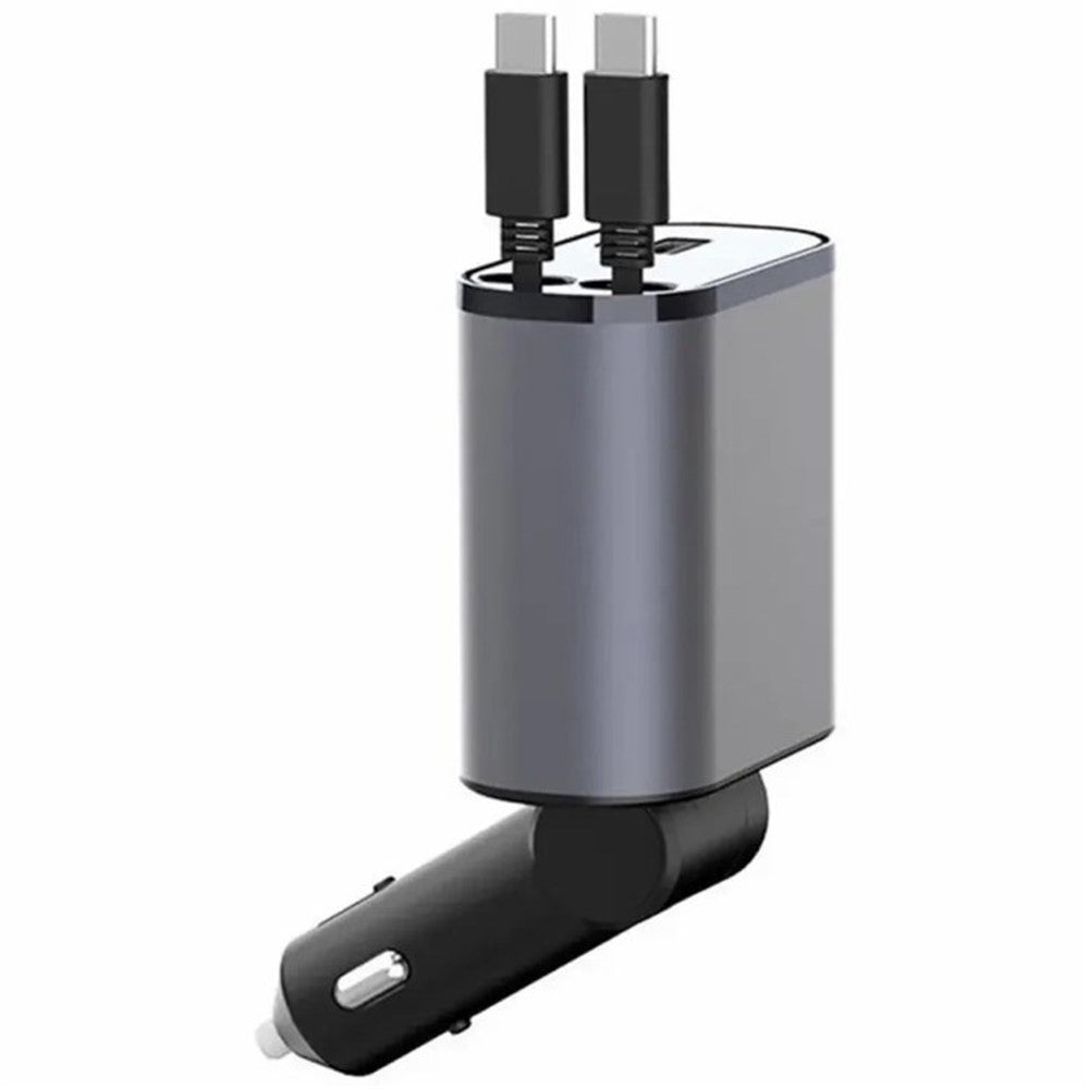 Car Charger 
