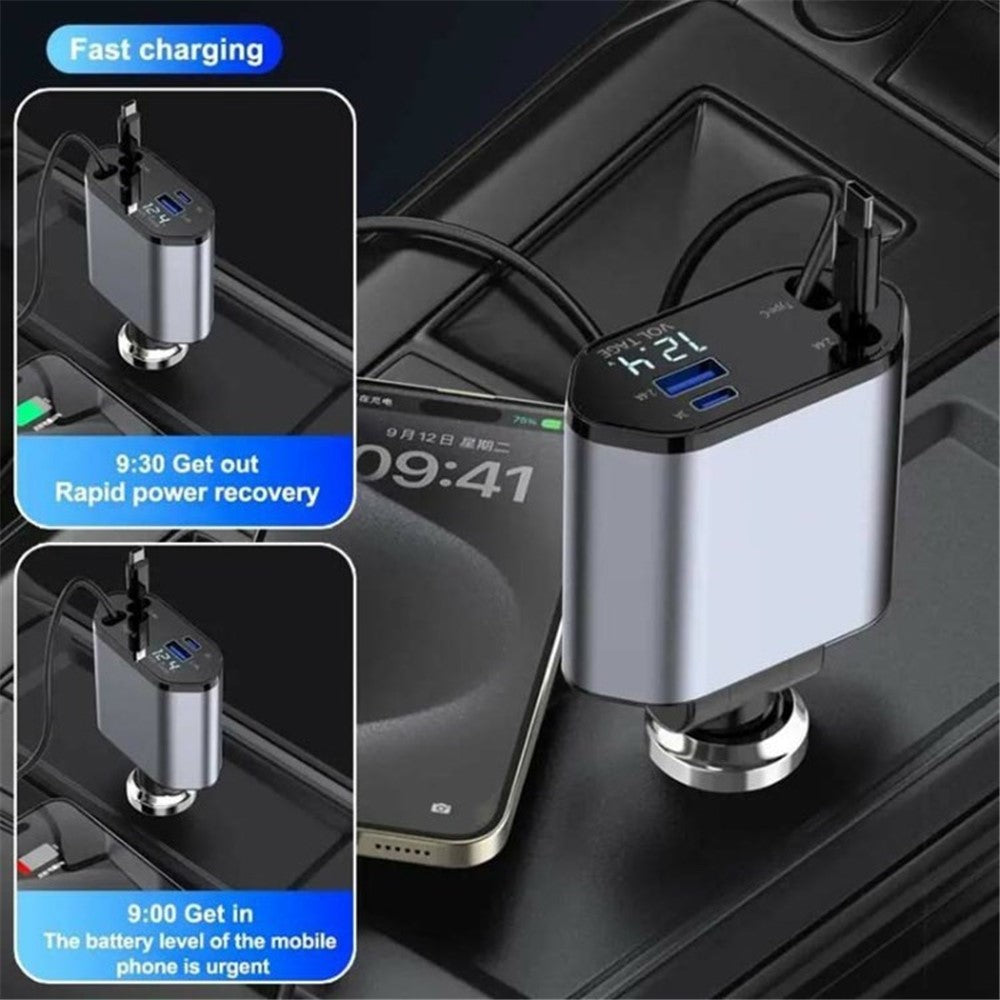 Car Charger 