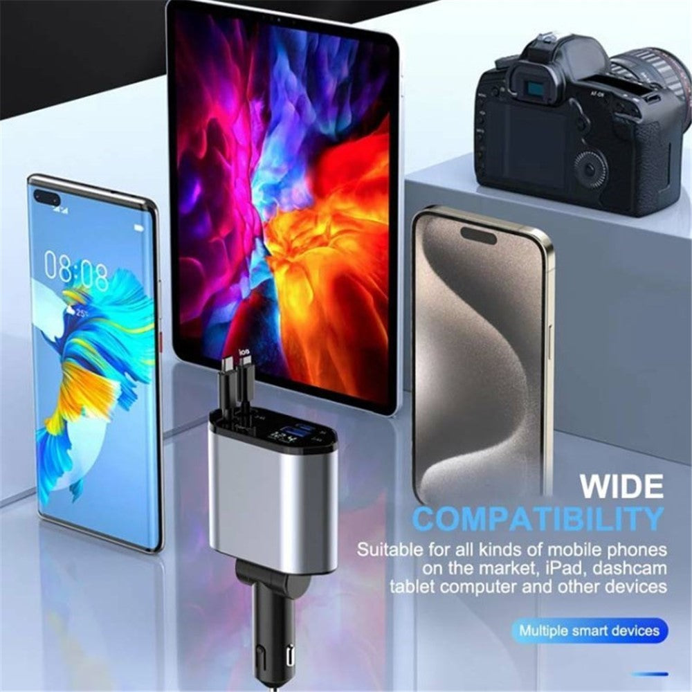 Car Charger 