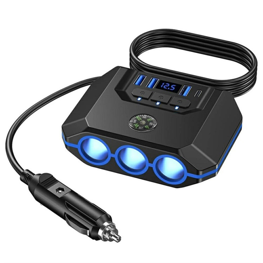 Car Charger 