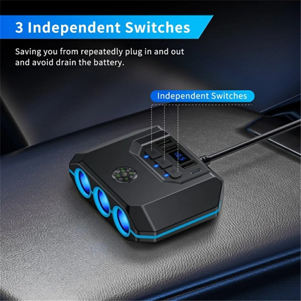 Car Charger 