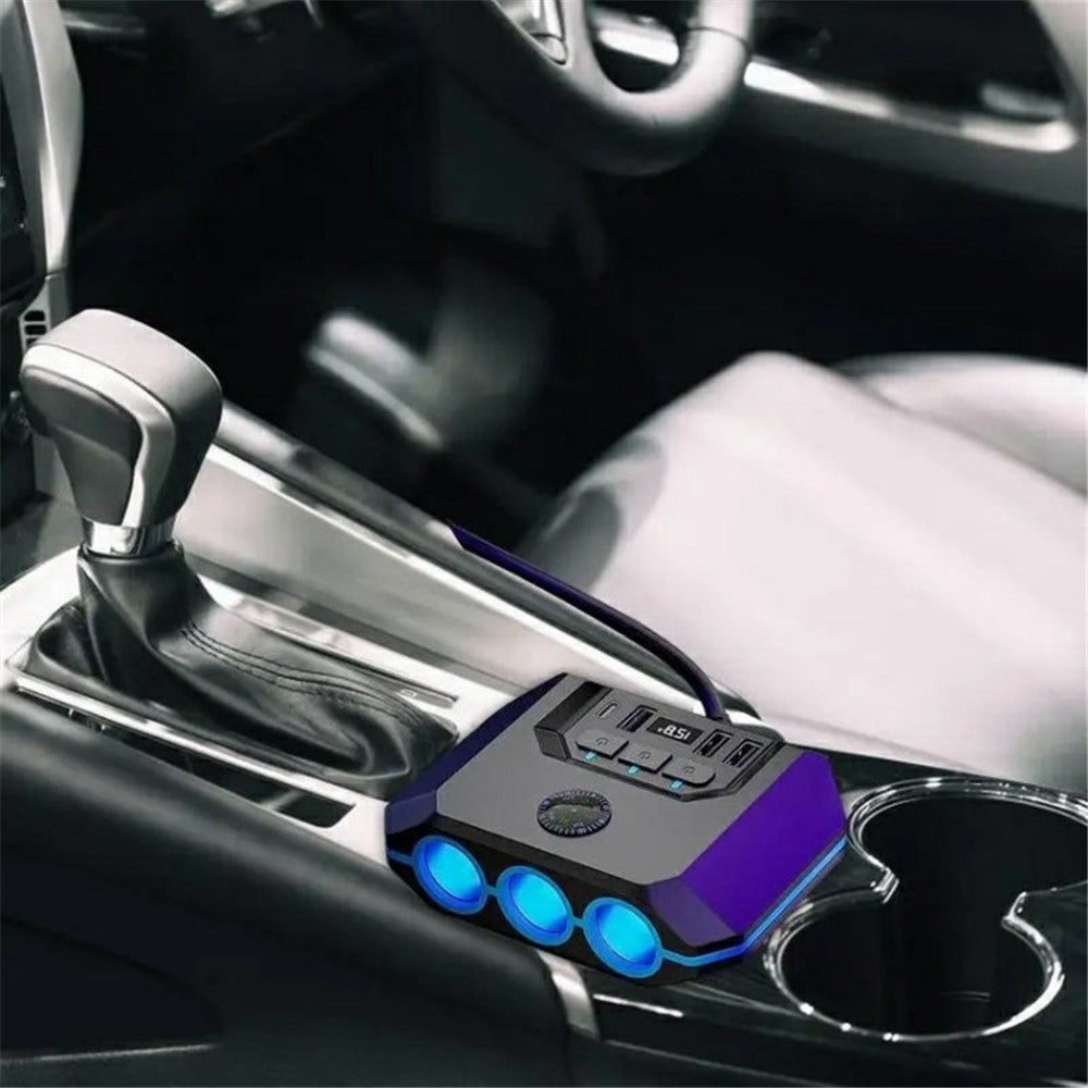 Car Charger 